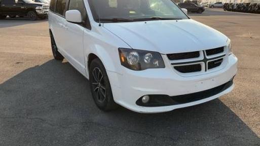 DODGE GRAND CARAVAN 2019 2C4RDGEGXKR537932 image